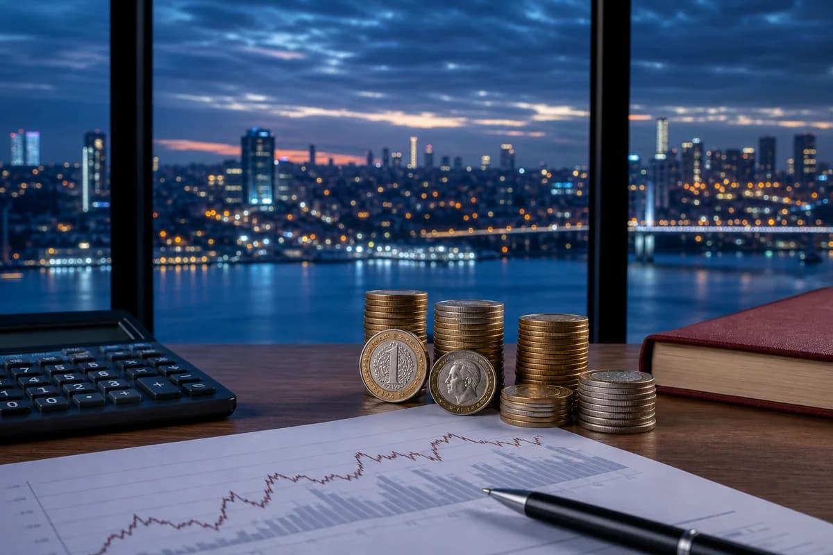 BIST 100'e Düzenli Yatırım: 10 Yıllık Veriyi Doğru Okumak