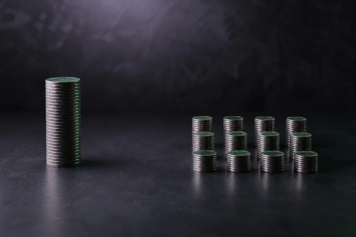 DCA vs Lump Sum: Veriler Gerçekten Ne Diyor?